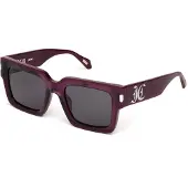Just cavalli SUNGLASSES Lunettes de soleil SJC108V_0887_53