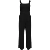 ONLY Elise Jumpsuit Noir XS Femme