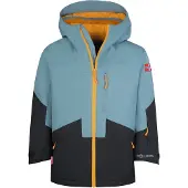 TROLLKIDS Veste Kongsberg