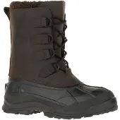 Kamik Bottes De Randonnée Alborg