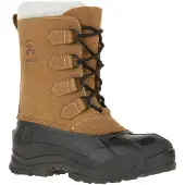 Kamik Chaussures Alborg WK0011TAN