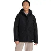 Craghoppers Co2renu Sally Veste Noir 38 Femme Noir 38