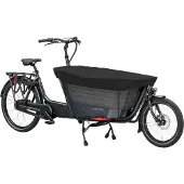 Lepper Batavus Box Cover Box Cover, noir