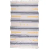 Kayori Serviette de Hammam Kayori Miya Jaune
