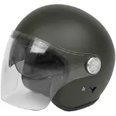 By City The City Open Face Helmet Vert 2XL