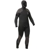 SCUBAPRO Combinaison Humide De Plongée Classico 7.5-6 Mm