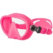 SCUBAPRO Masque De Plongée Pour Femme Ghost