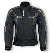 Garibaldi Veste Hacker
