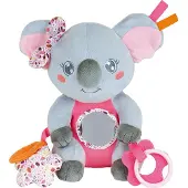 Jemini Gemini Plus Jouet avec activités 24 cm Cally Mimi Koala