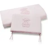 Tous Hkaos Protector+barrier+duvet Cover Rose M Enfants