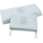 Tous Hkaos Protector+barrier+duvet Cover Blanc M Enfants