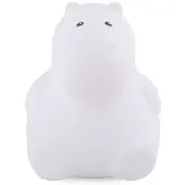 Light For Kids Lampe Hippo