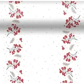 Duni 3-In-1 Berrie Merrie 40X480 Cm