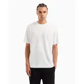 Armani Exchange T-shirt à Manches Courtes 6dztln_zj9jz
