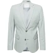 s.Oliver Veste de costume vert pastel