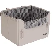 Nordic Paws Siège Auto Bébé Oskar Booster