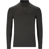 Endurance T-Shirt fonctionnel 'Armin' noir