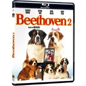 Elephant Beethoven 2 Blu-ray