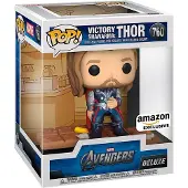 Funko POP! POP Marvel Avengers Shawarma Thor 760 figurine