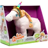 Bandai Potranca Margarita Farcie Dx-ferme De Zenon