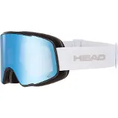 Head Lunettes de ski HORIZON 2.0 5K Blue/White + Spare lens