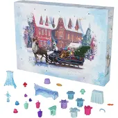 Disney Advent Calendar Doll Multicolore Enfants