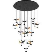 Eglo Suspension DRACERA 390341