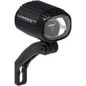 Lezyne E-bike Mini Stvzo E300+ Front Light Argenté 300 Lumens