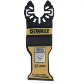 DeWalt Dt20774-qz Multitool Cutting Blade 32 Mm Clair