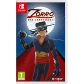 Zorro The Chronicles Frnl