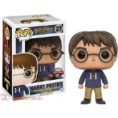 Funko POP! Pop! Harry Potter - Ekskluzywna figurka winylowa Sweter 2023