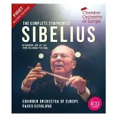 OUTHERE Symphonies Intégrale Blu-ray