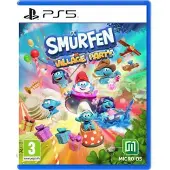 De Smurfen Nl - PS5