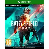 Battlefield 2042 Xbox One