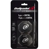 Bullpadel Poignée De Raquette De Padel Avec Poids Personnalisé