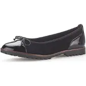 Gabor Ballerines noir
