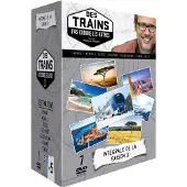 LCJ Des trains pas comme les autres Saison 11 DVD