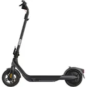SEGWAY Trottinette électrique powered by E2 Pro E 750 W Noir