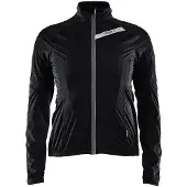 Craft Veste Craft Belle Rain Women Black-XL