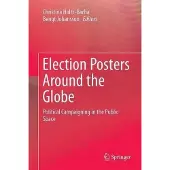 Springer Election posters around the globe - Collectif