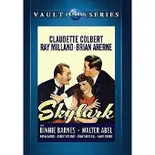 Import Skylark DVD