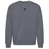 HUGO BOSS Dettil Sweatshirt Grå Str. M