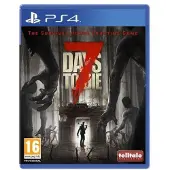 7 Days To Die PS4