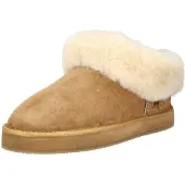 Shepherd Boots crème / marron