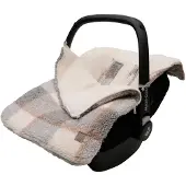 Jollein Chancelière pour siège bébé