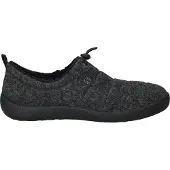 Rohde Pantoufles Rohde Femme Olbia 2002 Anthracite-Taille 41