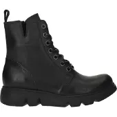Wolky Chaussures Wolky Femme Hope XW Softy Wax Black-Taille 39