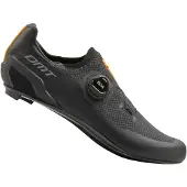 Dmt KR30 Road Black 42 Chaussures de cyclisme pour hommes