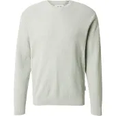 Only & Sons Pull-over 'ONSTony' vert pastel