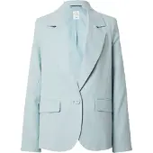 QS Blazer bleu clair